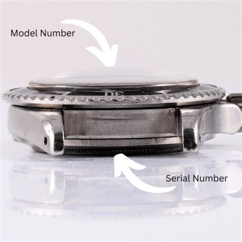 seriali clasp tudor|tudor watch serial number check.